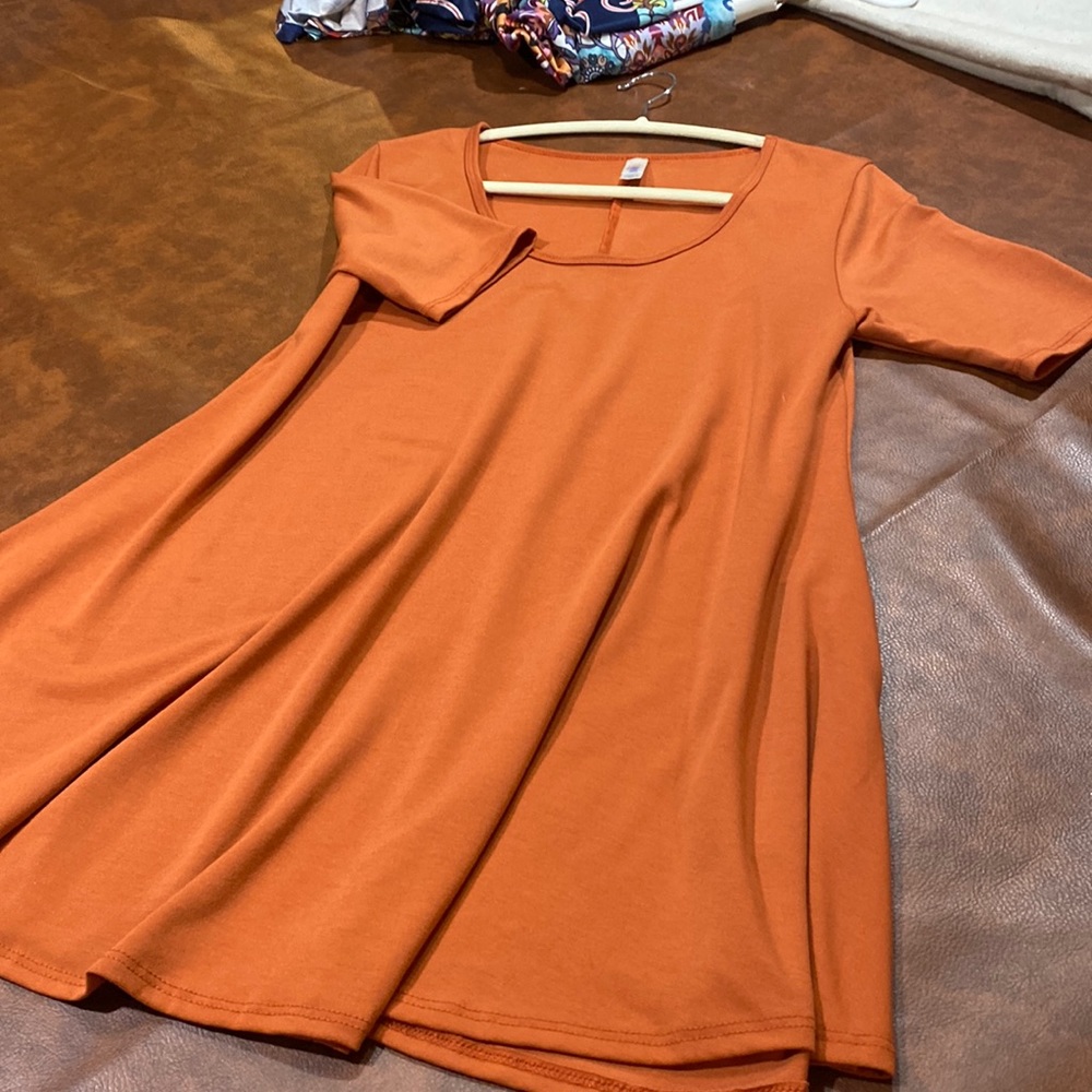 LuLaRoe Top